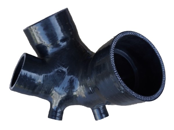 Silicone Air Intake Pipe